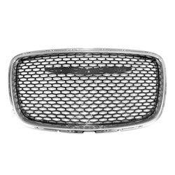 2015 - 2023 CHRYSLER 300 FRONT GRILLE CH1200396 5SW17SZUAC