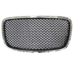 2015 - 2023 CHRYSLER 300 FRONT GRILLE CH1200403 5SZ42SZ0AF