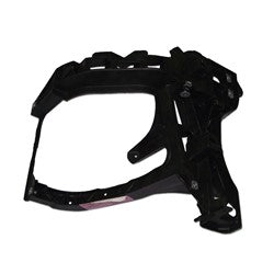 2013 - 2024 RAM 1500 / 2500 / 3500 RADIATOR SUPPORT RIGHT HAND HEAD LIGHT BRACKET 6.7L/6.4L/5.7L CH1225257 68222828AA 