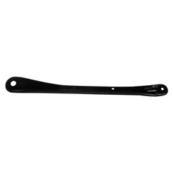 2008 - 2020 DODGE CARAVAN / CHRYSLER TOWN AND COUNTRY DRIVER OR PASSENGER SIDE RADIATOR SUPPORT BRACKET CH1225277 68023328AA