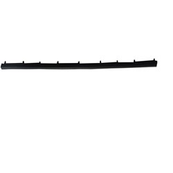 2011 - 2020 DODGE CARAVAN / CHRYSLER TOWN AND COUNTRY HOOD MOLDING CH1235103 5109523AA