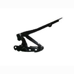 2008 - 2023 DODGE CHALLENGER / CHARGER / MAGNUM / CHRYSLER 300 PASSENGER SIDE HOOD HINGE CH1236115 5065264AK