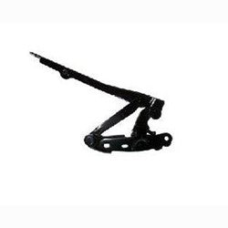 2008 - 2023 DODGE CHALLENGER / CHARGER / MAGNUM / CHRYSLER 300 DRIVER SIDE HOOD HINGE CH1236116 5065265AL