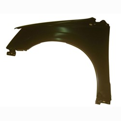 2008 - 2020 DODGE CARAVAN / RAM CARGO VAN / CHRYSLER TOWN AND COUNTRY DRIVER SIDE FRONT FENDER CAPA CH1240262C 68029129AC