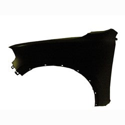 2011 - 2023 DODGE DURANGO DRIVER SIDE FRONT FENDER CAPA CH1240273C 68263747AB