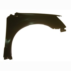 2008 - 2020 DODGE CARAVAN / RAM CARGO VAN / CHRYSLER TOWN AND COUNTRY PASSENGER SIDE FRONT FENDER CAPA CH1241262C 68029128AC