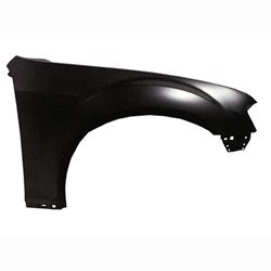 2011 - 2023 CHRYSLER 300 PASSENGER SIDE FRONT FENDER CAPA CH1241277C 55113438AD