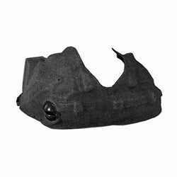 2011 - 2015 DODGE DURANGO DRIVER SIDE FRONT FENDER LINER CH1248156 57010369AJ
