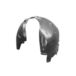 2015 - 2023 CHRYSLER 300 DRIVER SIDE FRONT FENDER LINER CH1248170 68283387AB