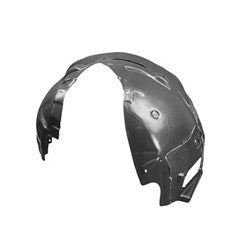 2015 - 2023 DODGE CHALLENGER FRONT DRIVER SIDE FENDER LINER CH1248178 68184705AE