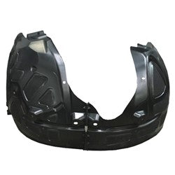 2015 - 2023 CHRYSLER 300 DRIVER SIDE FRONT FENDER LINER CH1248185 68283387AA