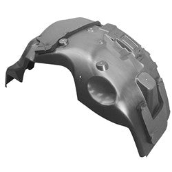 2019 - 2024 RAM 2500 / 3500 FENDER LINER FRONT LEFT HAND CAPA CH1248208C 68361451AA
