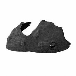 2011 - 2015 DODGE DURANGO PASSENGER SIDE FRONT FENDER LINER CH1249156 68309298AE