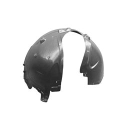 2015 - 2023 CHRYSLER 300 PASSENGER SIDE FRONT FENDER LINER CH1249170 68283386AB