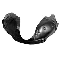 2015 - 2023 DODGE CHALLENGER FRONT PASSENGER SIDE FENDER LINER CH1249173 68259092AF