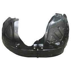 2015 - 2023 CHRYSLER 300 PASSENGER SIDE FRONT FENDER LINER CH1249185 68283386AB