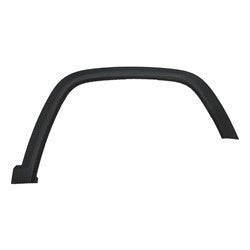 2017 - 2025 JEEP COMPASS MP FRONT PASSENGER SIDE WHEEL ARCH TRIM CH1291123 