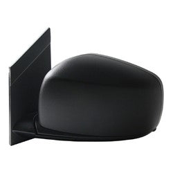 2008 - 2020 DODGE CARAVAN / RAM CARGO VAN / CHRYSLER TOWN AND COUNTRY DRIVER SIDE POWER DOOR MIRROR CH1320370 5113409AM