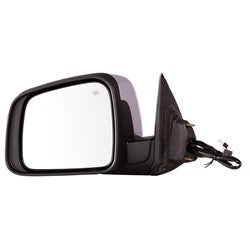 2011 - 2022 DODGE DURANGO DRIVER SIDE DOOR MIRROR CH1320377 68237573AF