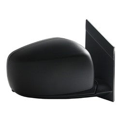2008 - 2020 DODGE CARAVAN / RAM CARGO VAN / CHRYSLER TOWN AND COUNTRY PASSENGER SIDE POWER DOOR MIRROR CH1321370 5113410AM