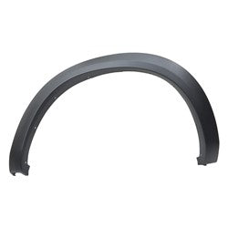2009 - 2024 RAM 1500 WHEEL ARCH TRIM REAR RIGHT HAND TEXTURED BLACK CH1769108 1FV94RXFAH