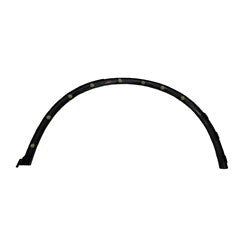2011 - 2023 DODGE DURANGO REAR PASSENGER SIDE WHEEL ARCH TRIM CH1791106 1RK18TZZAH
