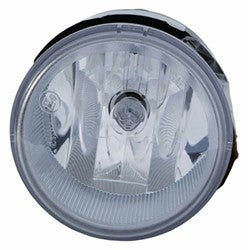 2011 - 2020 DODGE CARAVAN / RAM CARGO VAN DRIVER OR PASSENGER SIDE FOG LIGHT ASSEMBLY CAPA CH2592146C 5182022AA