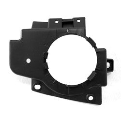 2015 - 2023 CHRYSLER 300 PASSENGER SIDE FOG LIGHT BRACKET CH2603102 68232196AB