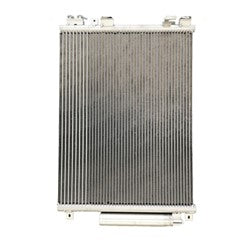 2005 - 2023 CHRYSLER 300 / DODGE CHARGER / CHALLENGER / MAGNUM A/C CONDENSER WITH TRANSMISSION COOLER CND2999 CH3030210