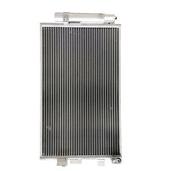 2015 - 2018 FORD FOCUS / ELECTRIC FOCUS A/C CONDENSER FO3030260