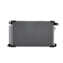 2020 - 2023 TOYOTA COROLLA SEDAN / HATCHBACK / LEXUS UX200 A/C CONDENSER CND30155 TO3030338