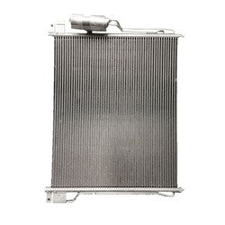 2005 - 2021 NISSAN PATHFINDER / FRONTIER PICKUP / XTERRA AC CONDENSER 4.0L V6/5.6L V8 CND3769 NI3030165