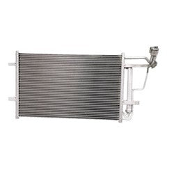 2010 - 2013 MAZDA 3 A/C CONDENSOR CND3866