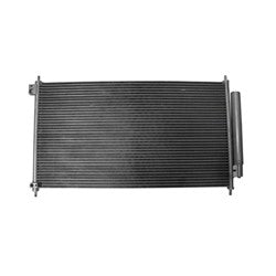 2012 - 2015 HONDA CIVIC SEDAN / ACURA ILX CONDENSER (CND3965) WITH RECEIVER DRIER HO3030156 