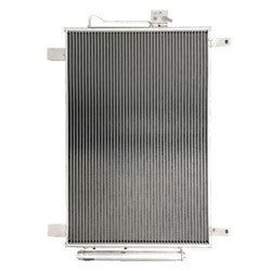 2013 - 2019 NISSAN PATHFINDER / INFINITI QX60 / INFINITI JX35 AC CONDENSER CND4201 NI3030172