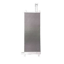 2014 - 2019 GMC SIERRA / CHEVY SILVERADO 1500 CONDENSER (4282) 4.3L V6 GM3030305 