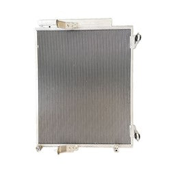 2008 - 2020 TOYOTA SEQUOIA AC CONDENSOR CNDDPI3598