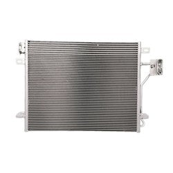 2008 - 2020 DODGE CARAVAN / CHRYSLER TOWN AND COUNTRY AC CONDENSER WITH TOC CH3030231