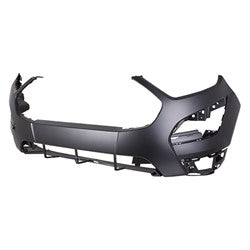 2018 - 2022 FORD ECOSPORT FRONT BUMPER COVER CAPA FO1000750C GN1Z17757LC