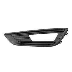 2015 - 2018 FORD FOCUS DRIVER SIDE FOG LIGHT BEZEL FO1038151U F1EZ15266K