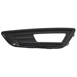 2015 - 2018 FORD FOCUS DRIVER SIDE FOG LIGHT BEZEL FO1038158 FM5Z15266BF