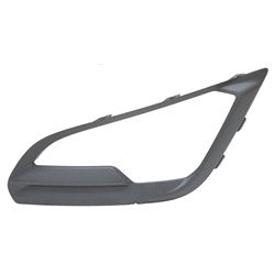 2018 - 2022 FORD ECOSPORT DRIVER SIDE FOG LIGHT BEZEL FO1038185 GN1Z15266AB 