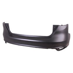 2015 - 2018 FORD FOCUS REAR LOWER BUMPER FO1100712 F1EZ17906MAPTM