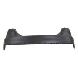 2015 - 2018 FORD FOCUS REAR LOWER BUMPER CAPA FO1100713C F1EZ17906DAPTM