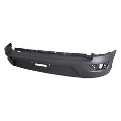 2018 - 2022 FORD ECOSPORT REAR BUMPER COVER CAPA FO1100750C GN1Z17K835F