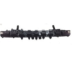 2012 - 2018 FORD FOCUS FRONT BUMPER IMPACT ABSORBER FO1140103 CP9Z17D942A