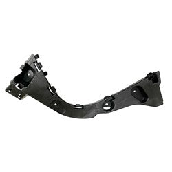 2015 - 2018 FORD FOCUS REAR PASSENGER SIDE OUTER BUMPER COVER RETAINER FO1143130 F1EZ17D948E