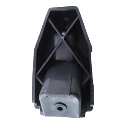 2012 - 2018 FORD FOCUS REAR DRIVER OR PASSENGER SIDE BUMPER COVER SUPPORT FO1162102 CP9Z17787A