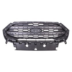 2018 - 2022 FORD ECOSPORT FRONT GRILLE FO1200633 GN1Z17B968AB