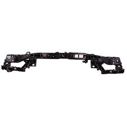 2012 - 2018 FORD FOCUS / ELECTRIC FOCUS UPPER RADIATOR SUPPORT CAPA FO1225214C CP9Z8A284A
